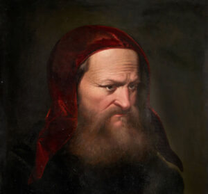 benvenuto cellini negromante