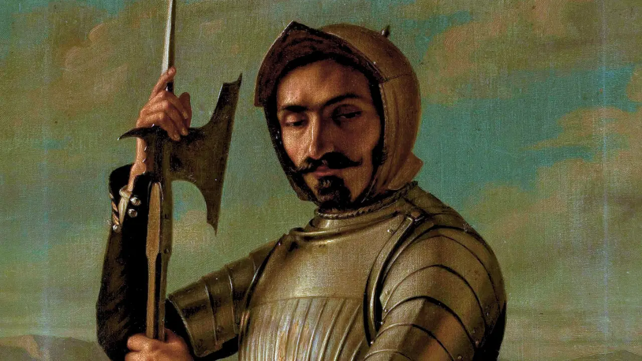 gilles de rais, barone francese e assassino