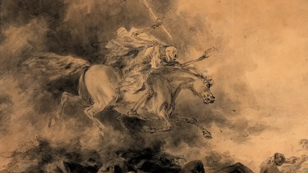 herne the hunter di shakespeare