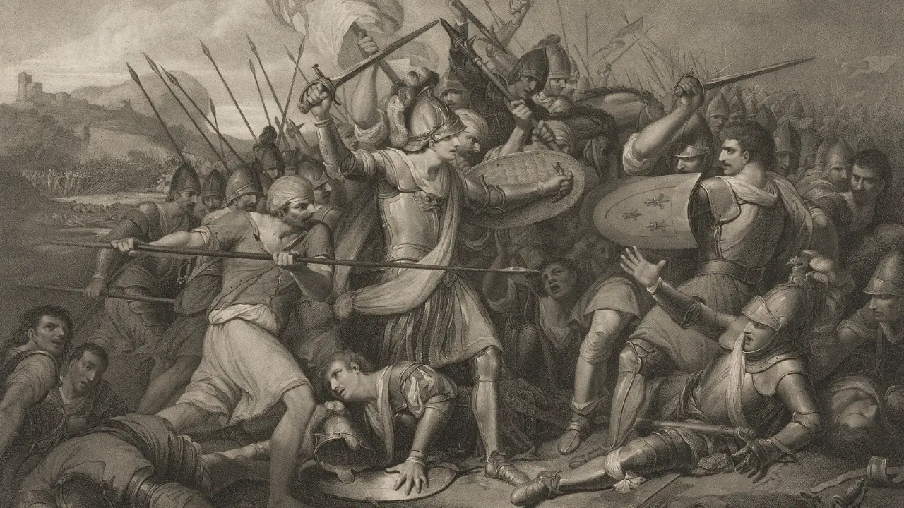 Codice dei Templari per la vita moderna