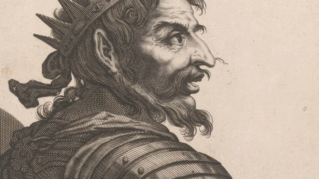 La battaglia dei campi catalaunici, dove Ezio sconfisse Attila