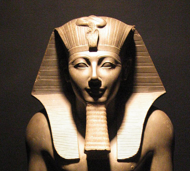 battaglia di Megiddo