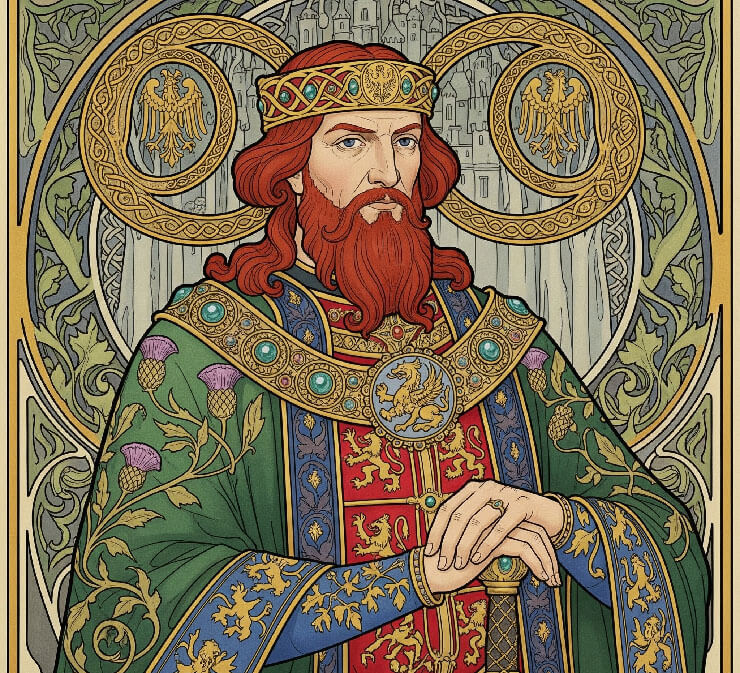 il codice di barbarossa