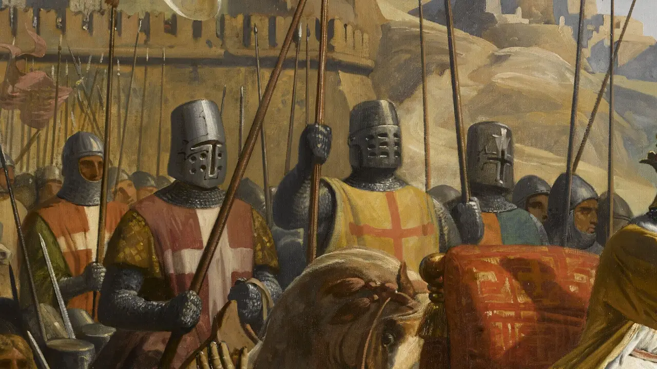 Giovanni dalle Bande Nere, Masnadiero di Lorenzo Manara