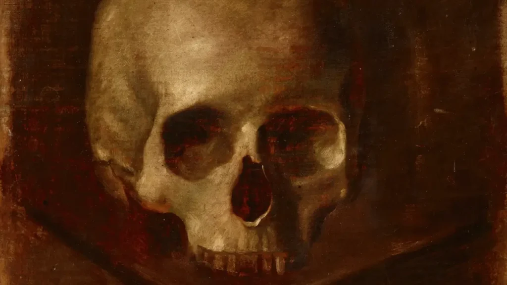 storie dark medievali