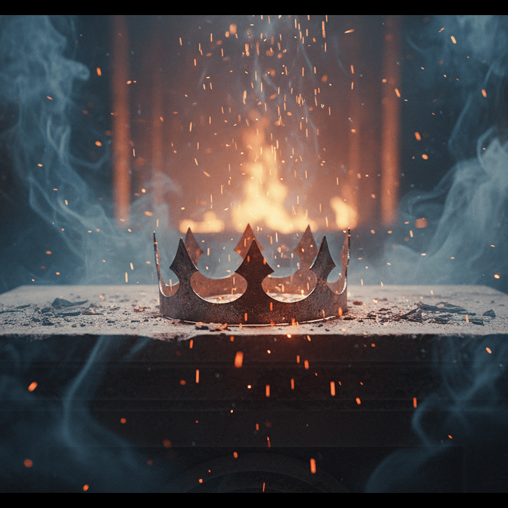 Guglielmo il conquistatore incoronazione