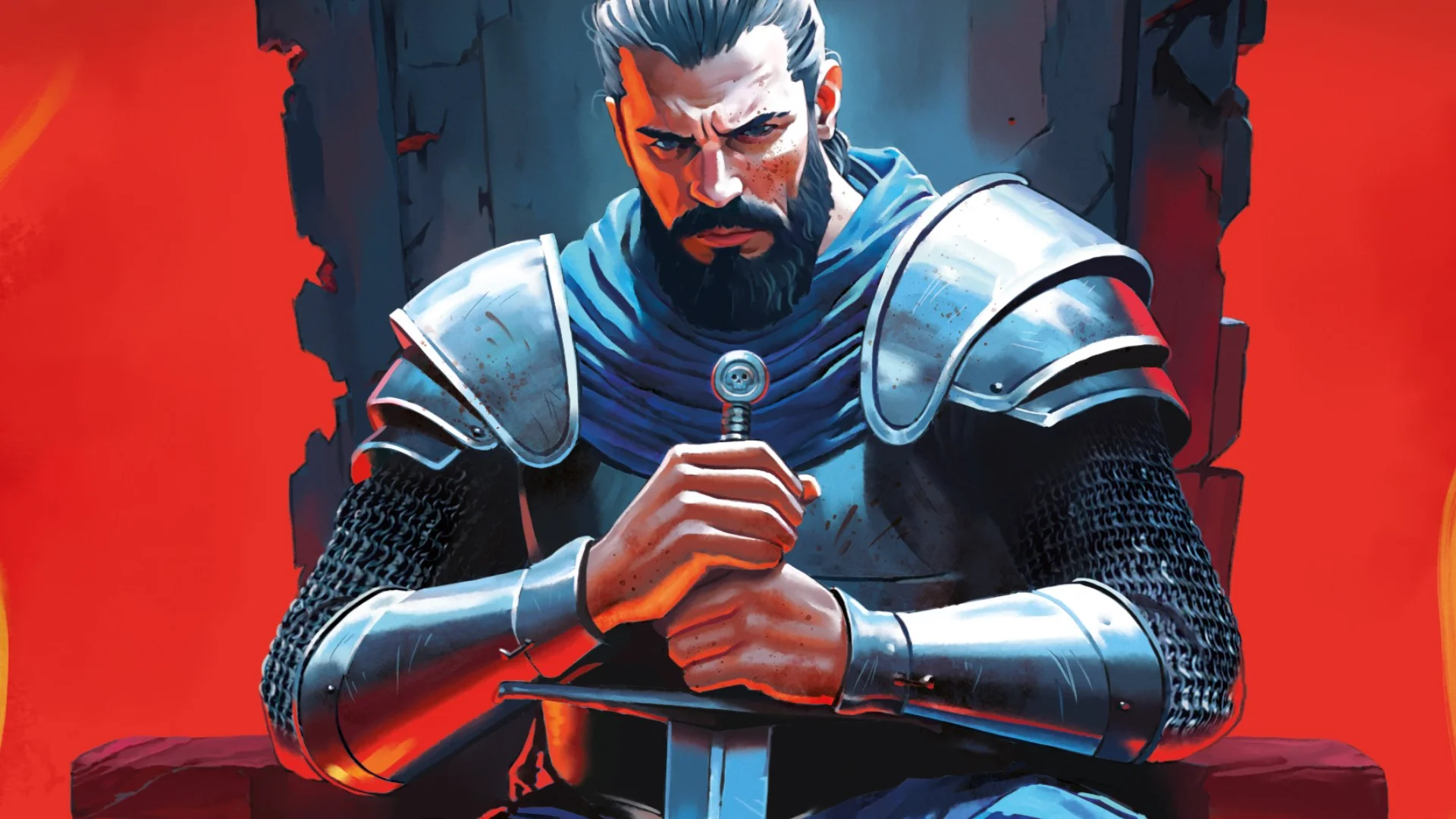 Cronache di Spada e Malora | Romanzi Fantasy di Lorenzo Manara