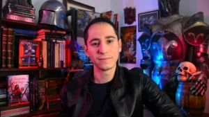 Lorenzo Manara YouTube