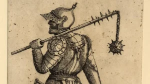 Bertrand du Guesclin