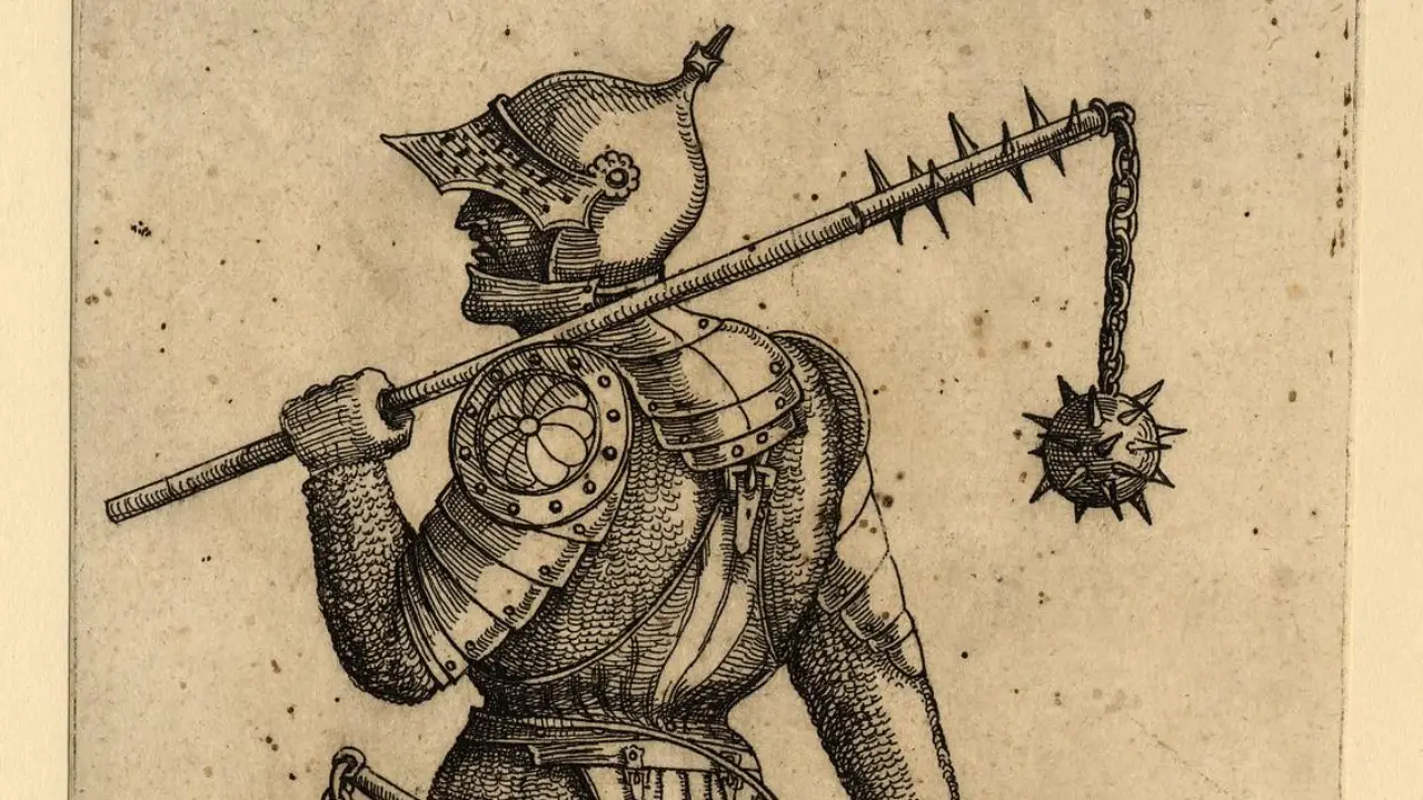 Bertrand du Guesclin: Il Cavaliere “Brutto” che stravinceva