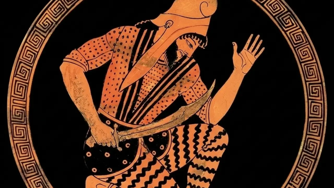 La fine degli Immortali Persiani – Battaglia di Platea