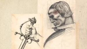 Jan Zizka cavaliere boemo