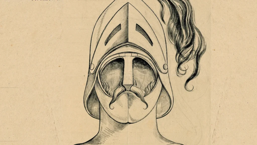 Duca Guarnieri, Werner Von Urslingen