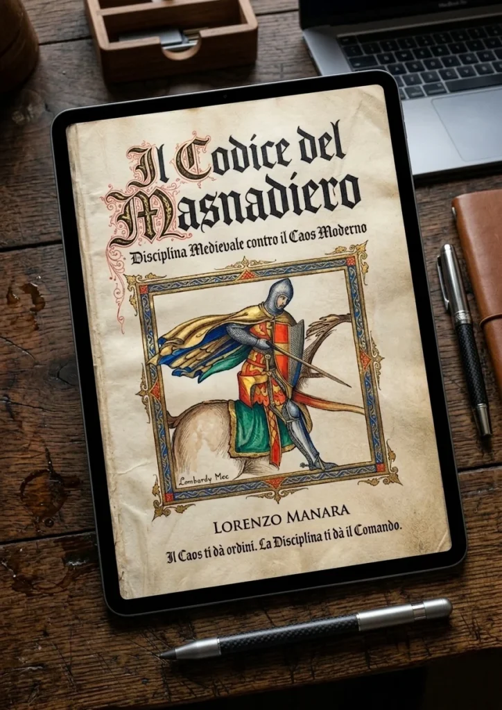 Il Codice del Masnadiero