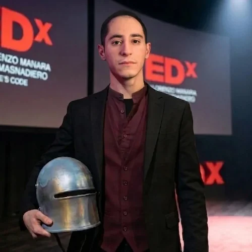 Codice del Masnadiero