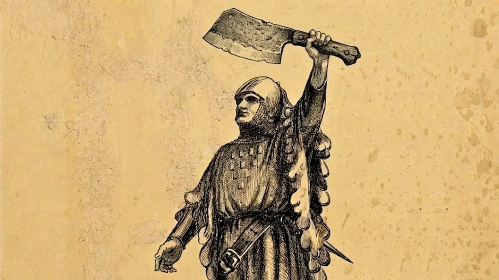 Il Massacro delle Mannaie, Faenza 1488