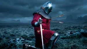 La Battaglia degli Speroni d'Oro, Courtrai 1302