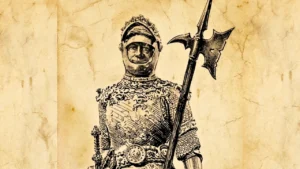 Fra Moriale, condottiero medievale