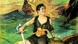 Henry Avery re dei pirati