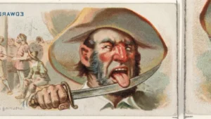 pirata Edward Low