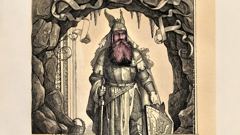 Morte di Federico Barbarossa