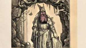 Morte di Federico Barbarossa