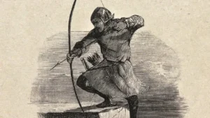 Robin Hood la vera storia medievale