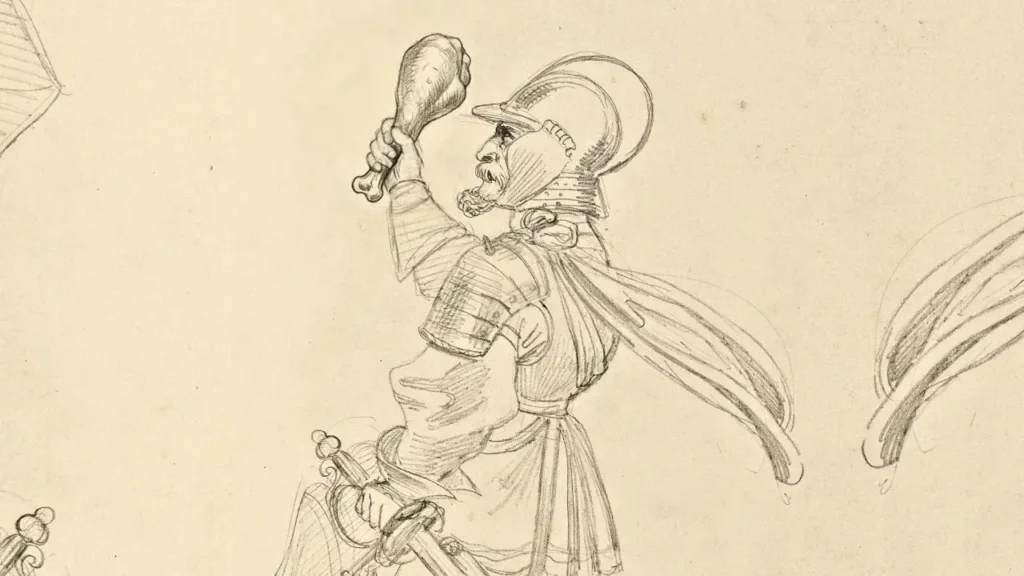 Dieta dei templari