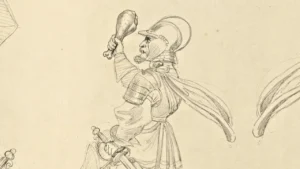 Dieta dei templari