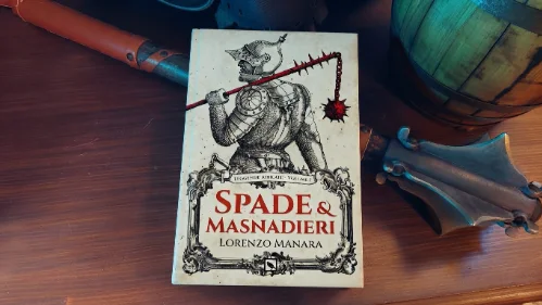 Spade e Masnadieri