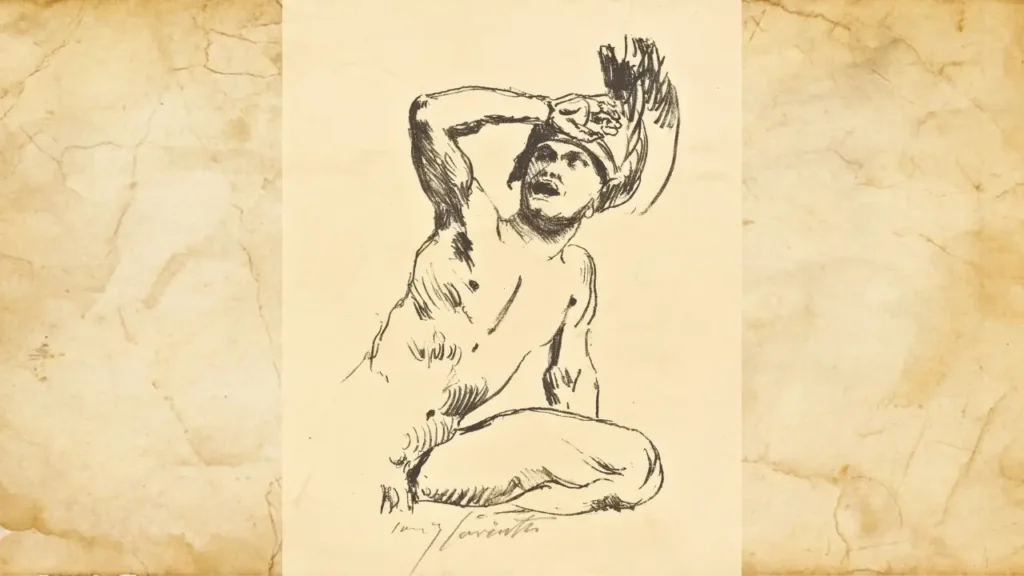 la battaglia della malamorte
